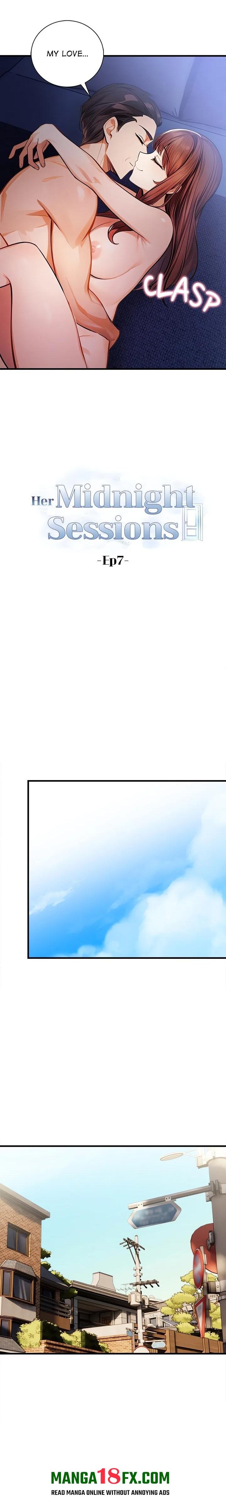 Her Midnight Sessions Chapter 7 image 6