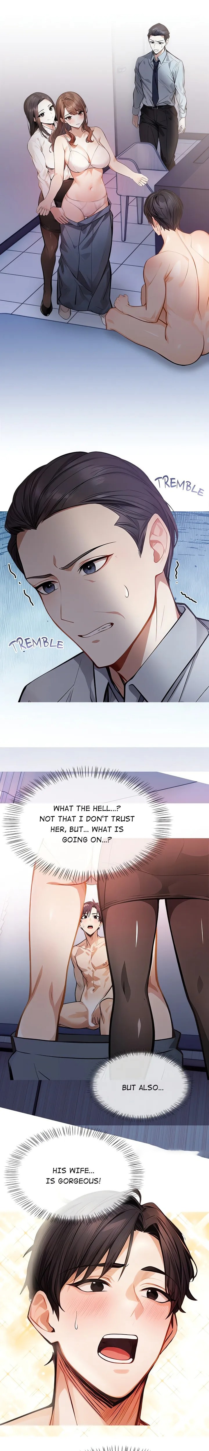 Her Midnight Sessions Chapter 8 image 1