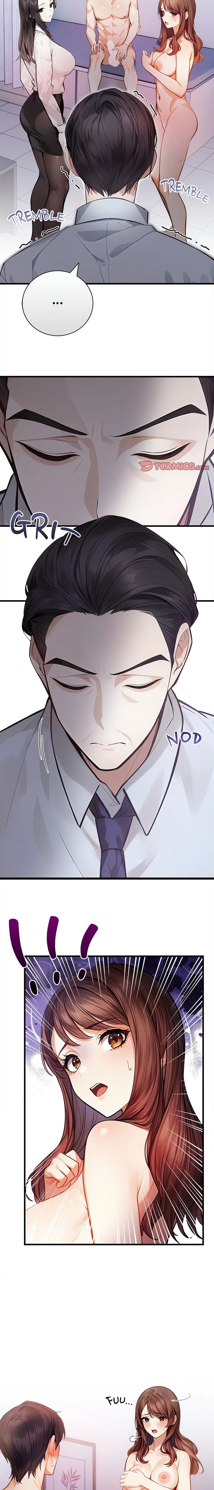 Her Midnight Sessions Chapter 8 image 4