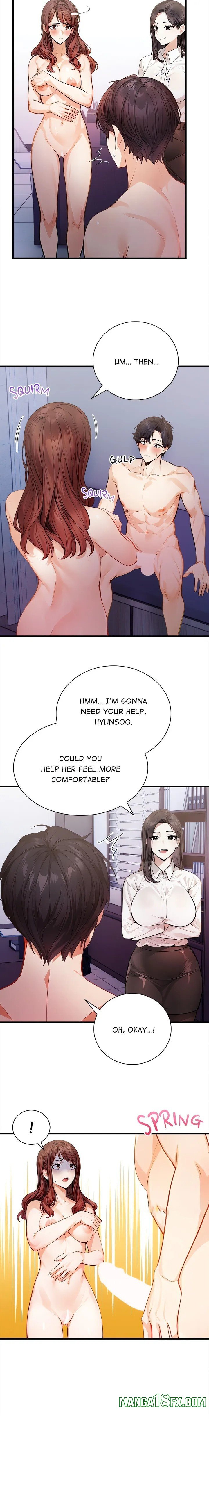 Her Midnight Sessions Chapter 8 image 6