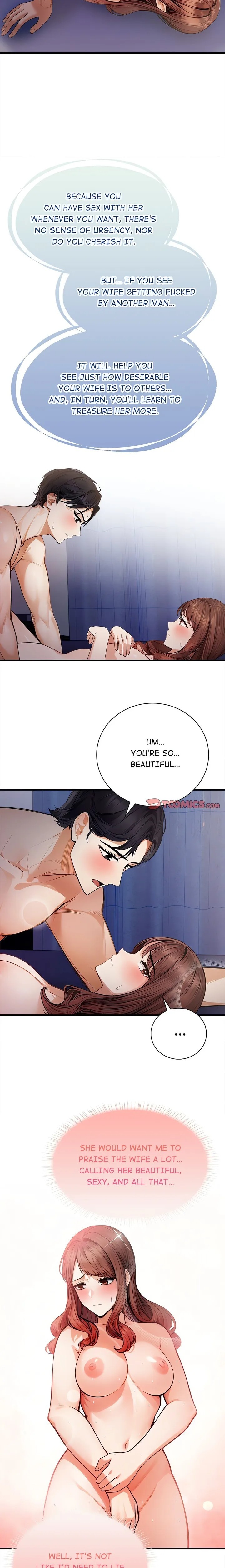 Her Midnight Sessions Chapter 8 image 8