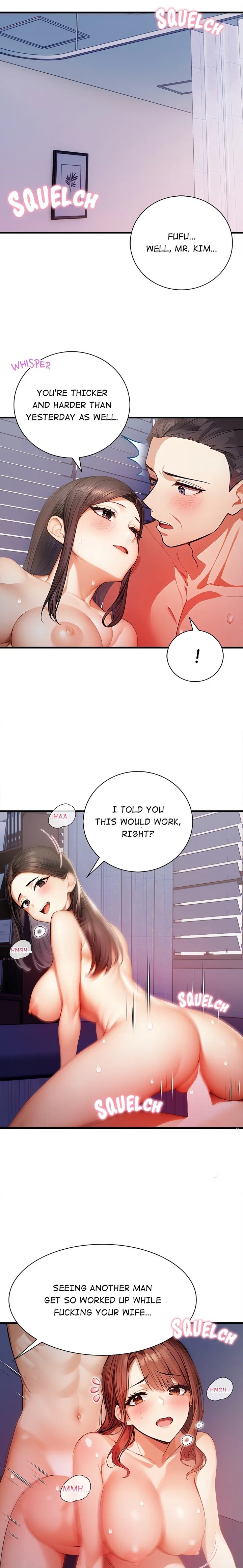 Her Midnight Sessions Chapter 9 image 9