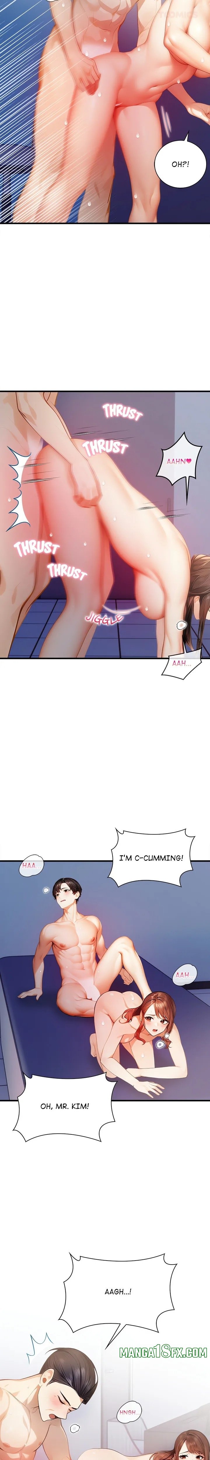 Her Midnight Sessions Chapter 9 image 12