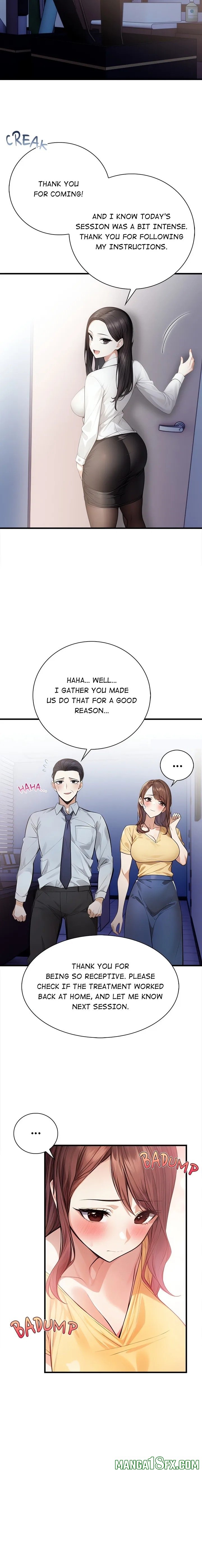 Her Midnight Sessions Chapter 9 image 14
