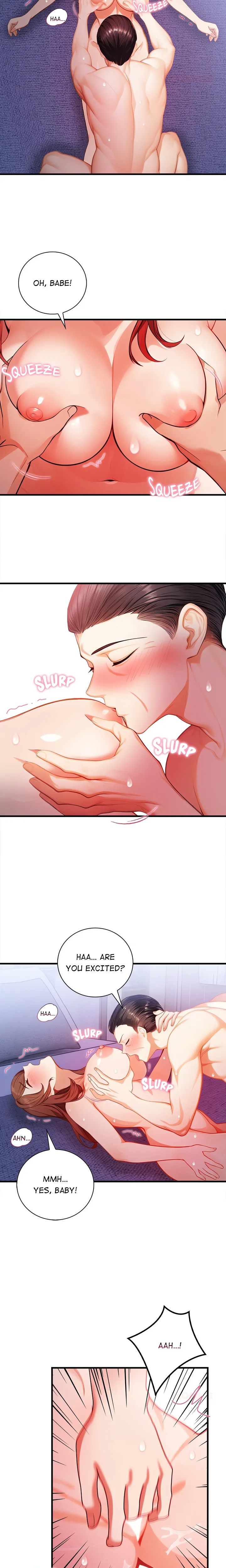 Her Midnight Sessions Chapter 9 image 17