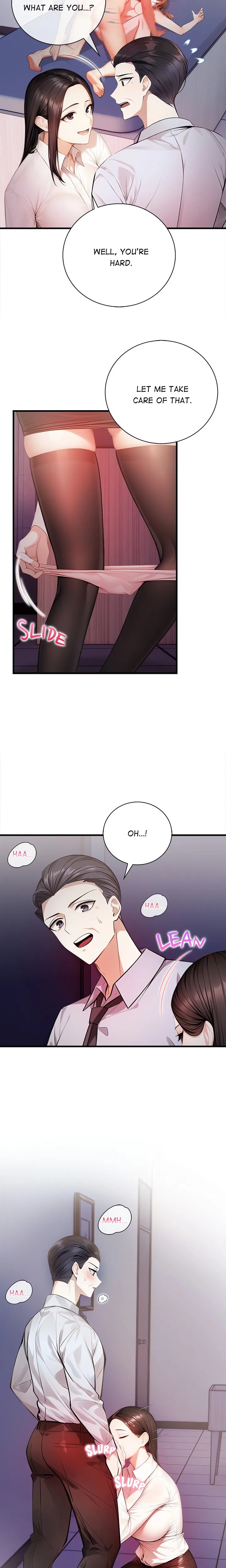 Her Midnight Sessions Chapter 9 image 3