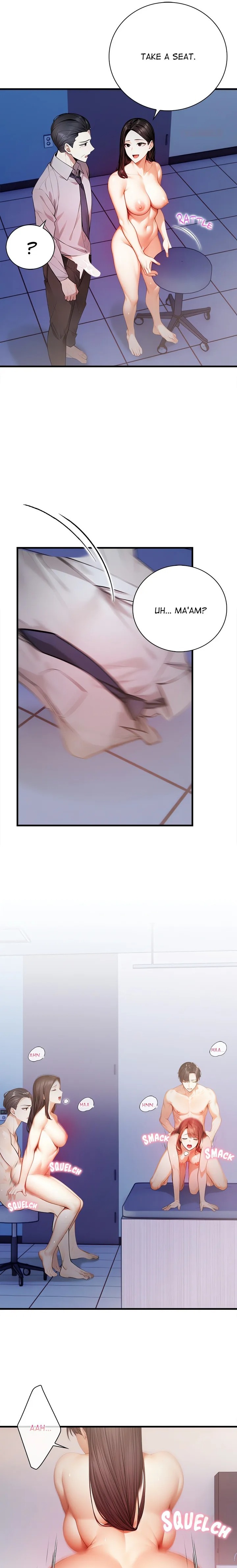 Her Midnight Sessions Chapter 9 image 6