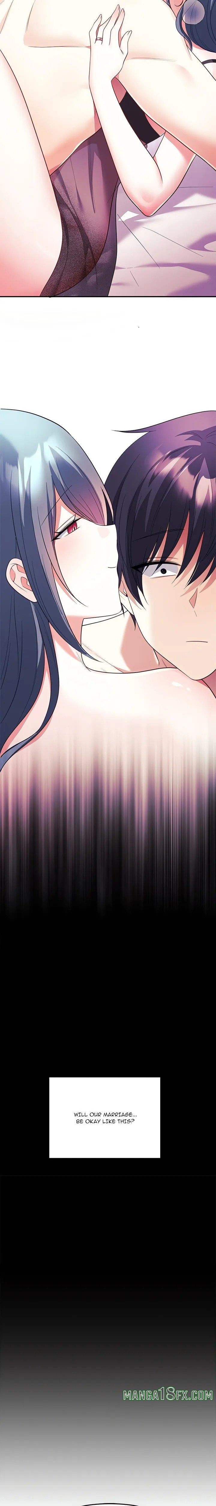 My Wife is a VTuber Chapter 0 image 11