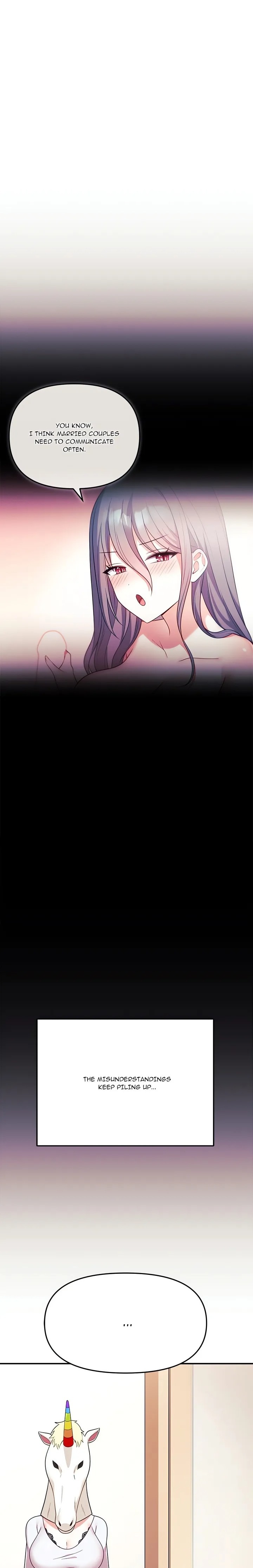 My Wife is a VTuber Chapter 0 image 5