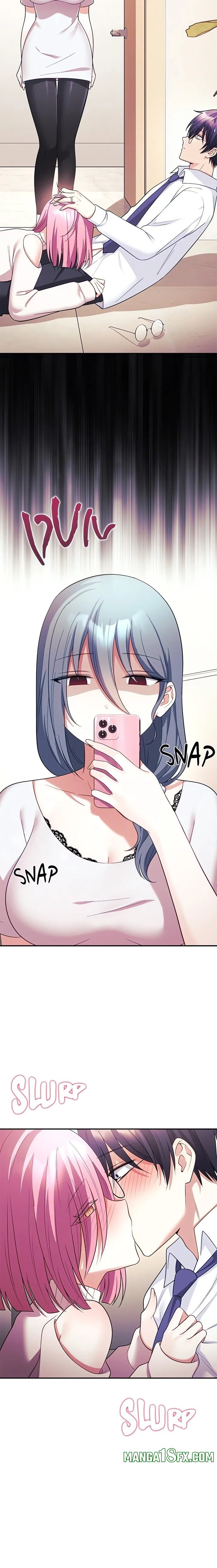 My Wife is a VTuber Chapter 0 image 6