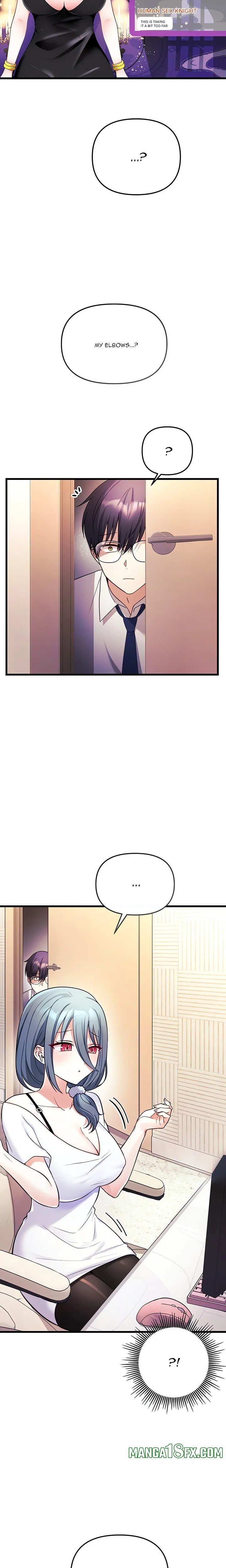 My Wife is a VTuber Chapter 1 image 20