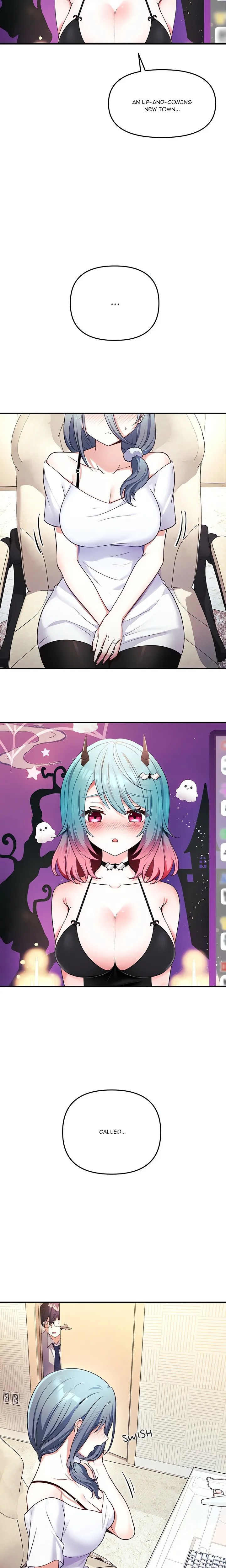 My Wife is a VTuber Chapter 1 image 26