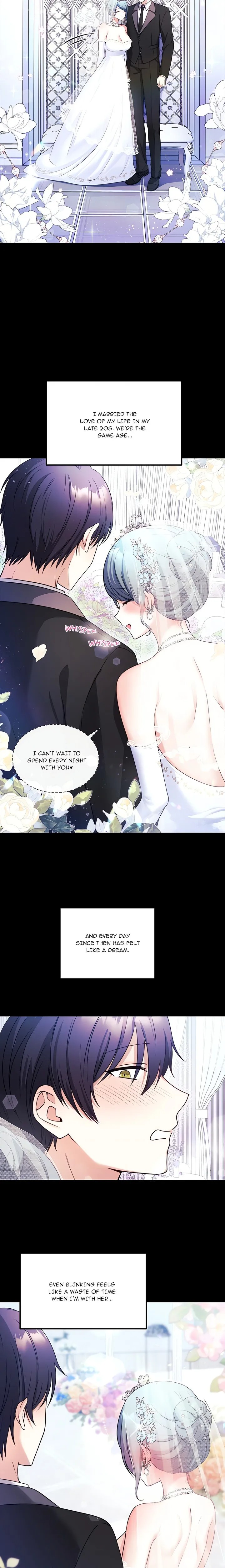 My Wife is a VTuber Chapter 1 image 3