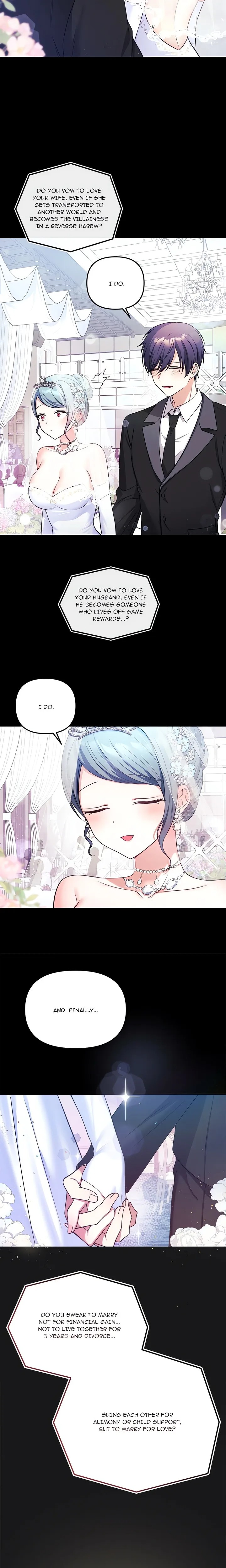 My Wife is a VTuber Chapter 1 image 4