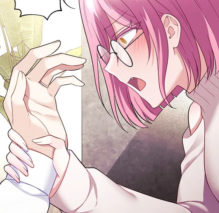 My Wife is a VTuber Chapter 10 image 99