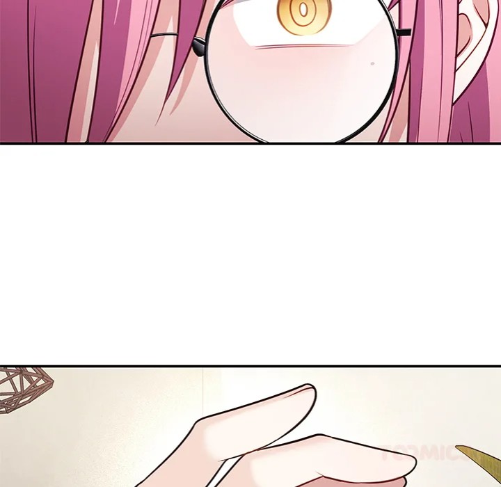 My Wife is a VTuber Chapter 10 image 101