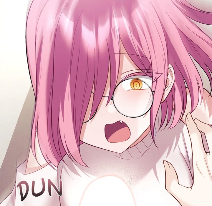 My Wife is a VTuber Chapter 10 image 105