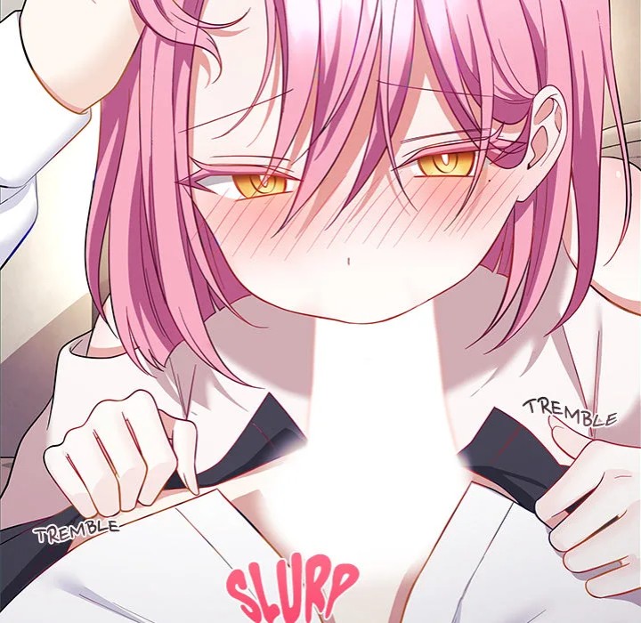 My Wife is a VTuber Chapter 10 image 132