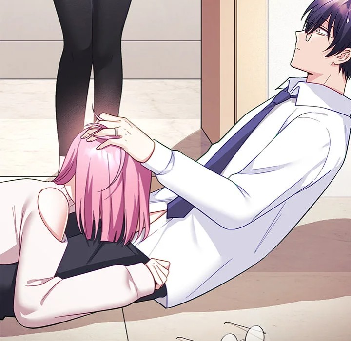 My Wife is a VTuber Chapter 10 image 140