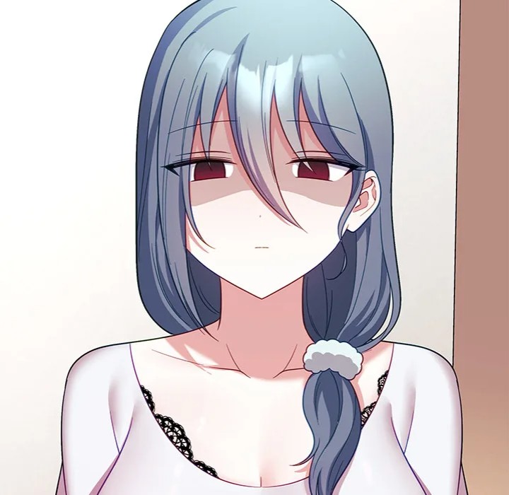 My Wife is a VTuber Chapter 10 image 152