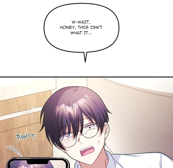 My Wife is a VTuber Chapter 10 image 154