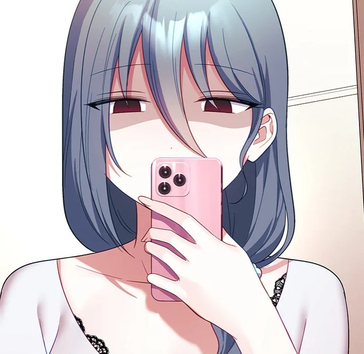 My Wife is a VTuber Chapter 10 image 156