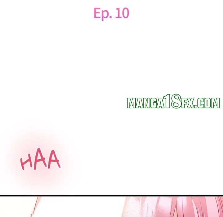 My Wife is a VTuber Chapter 10 image 21