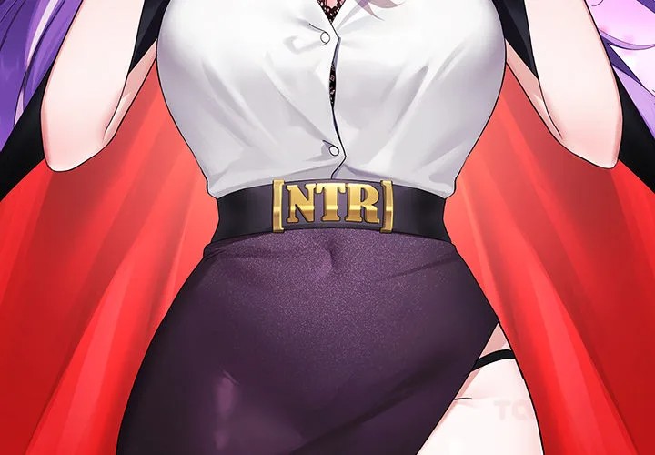 My Wife is a VTuber Chapter 10 image 2