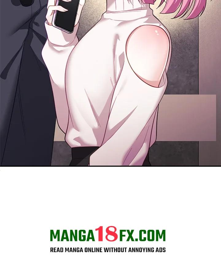 My Wife is a VTuber Chapter 10 image 31