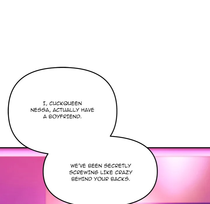 My Wife is a VTuber Chapter 10 image 4