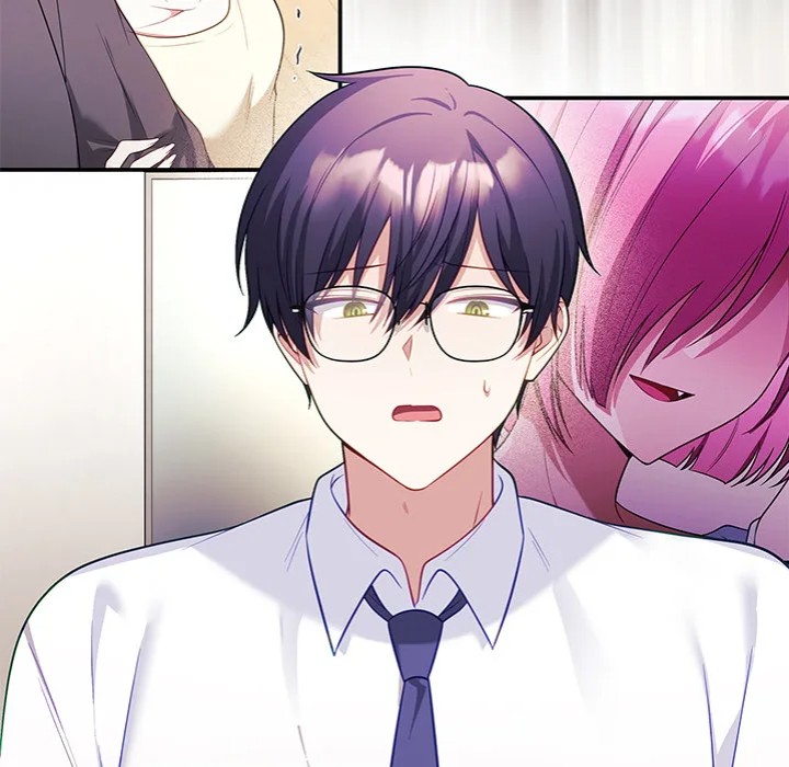 My Wife is a VTuber Chapter 10 image 52