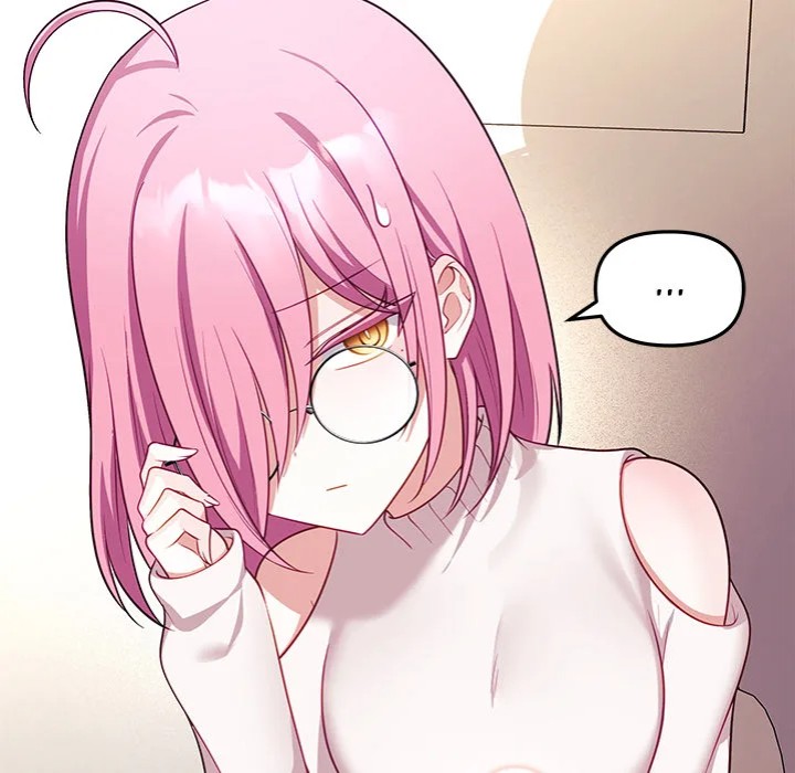 My Wife is a VTuber Chapter 10 image 54