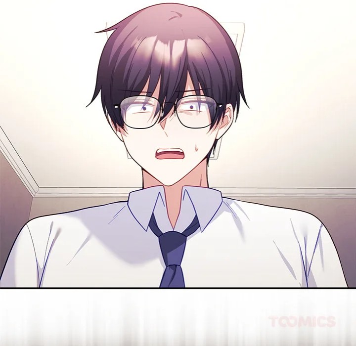 My Wife is a VTuber Chapter 10 image 56