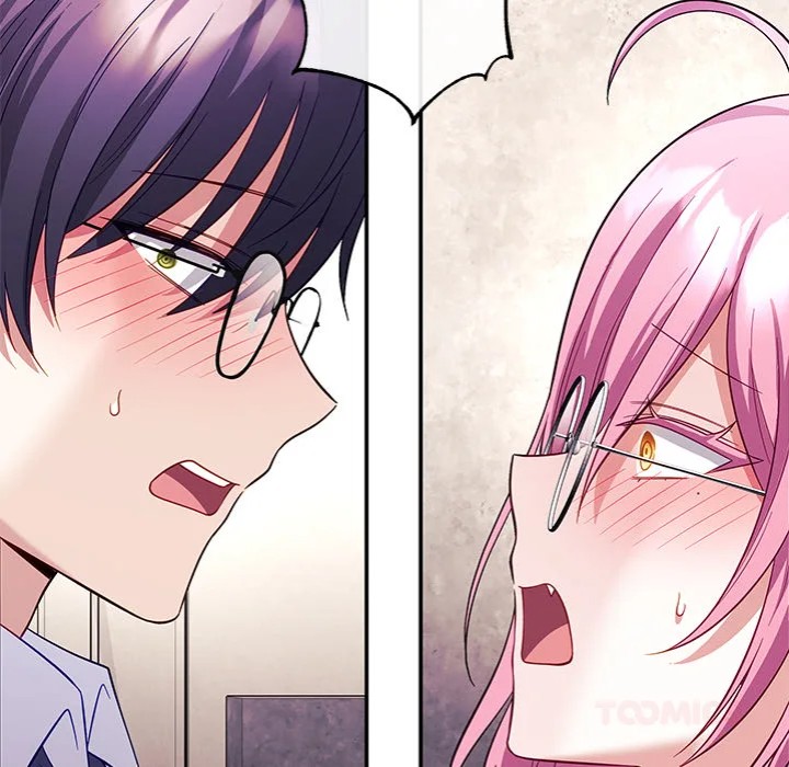 My Wife is a VTuber Chapter 10 image 65