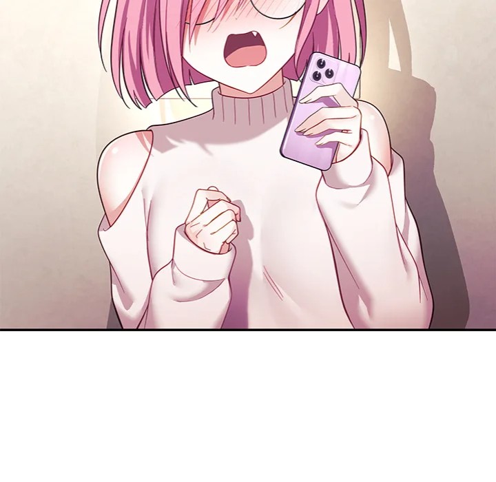 My Wife is a VTuber Chapter 10 image 73