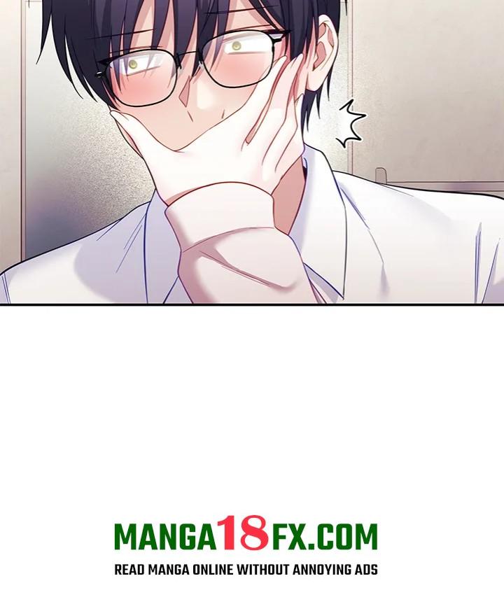 My Wife is a VTuber Chapter 10 image 75