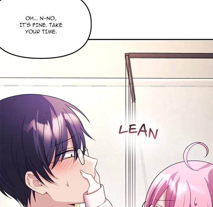 My Wife is a VTuber Chapter 10 image 79
