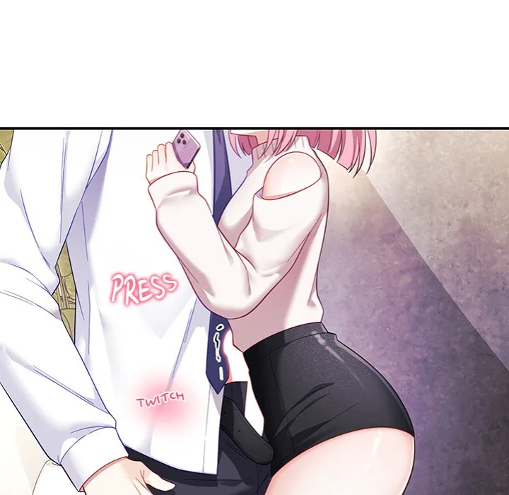 My Wife is a VTuber Chapter 10 image 81
