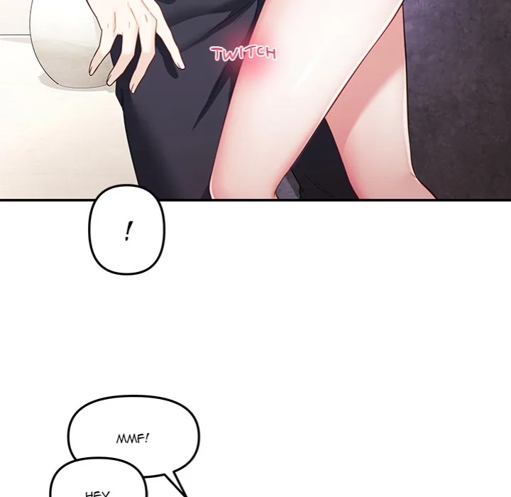My Wife is a VTuber Chapter 10 image 82