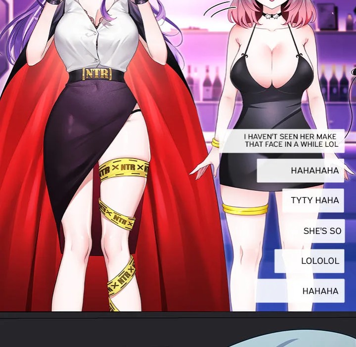 My Wife is a VTuber Chapter 10 image 8