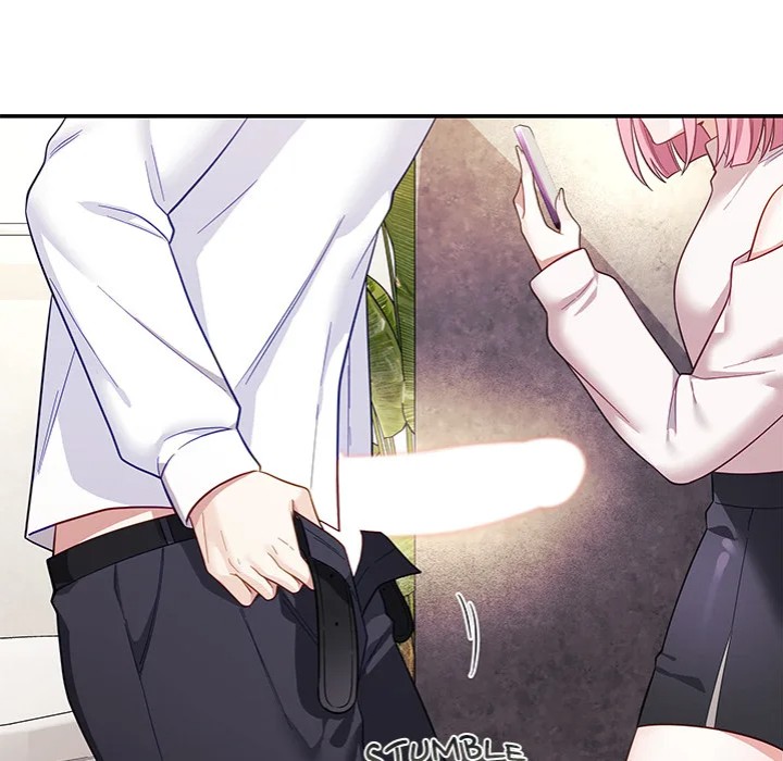 My Wife is a VTuber Chapter 10 image 89