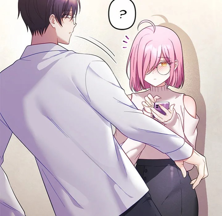 My Wife is a VTuber Chapter 10 image 93