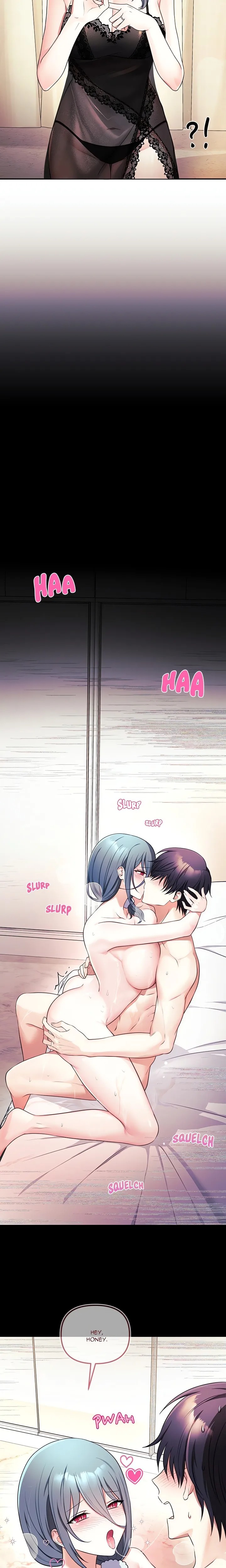 My Wife is a VTuber Chapter 2 image 19