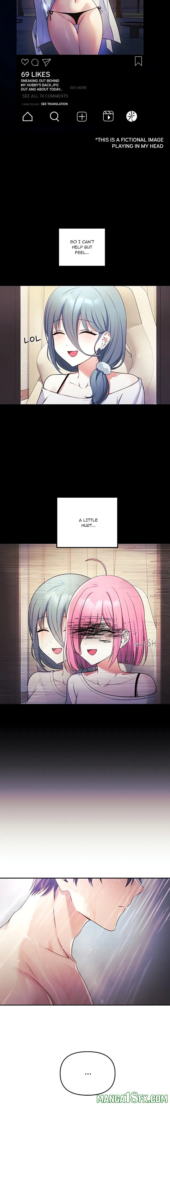 My Wife is a VTuber Chapter 2 image 3