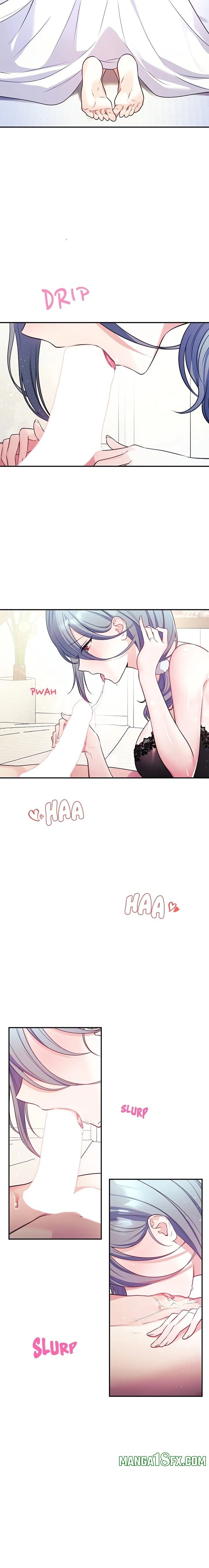 My Wife is a VTuber Chapter 2 image 6