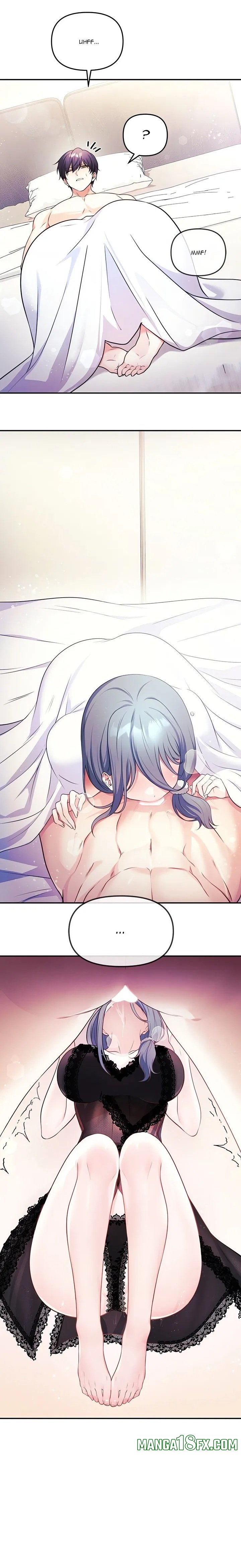 My Wife is a VTuber Chapter 2 image 7