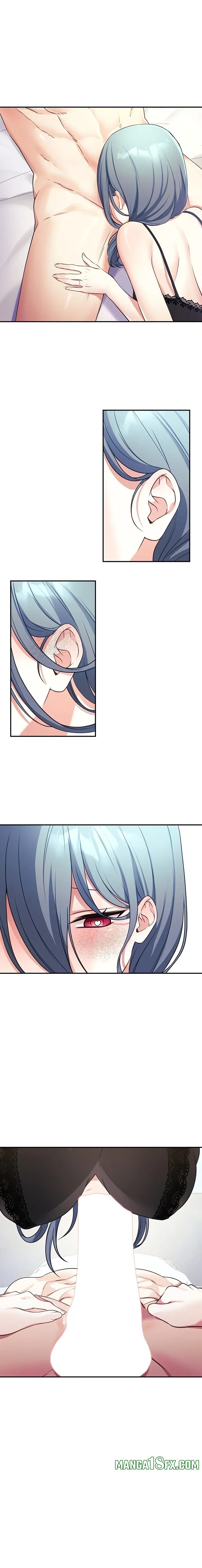 My Wife is a VTuber Chapter 2 image 8