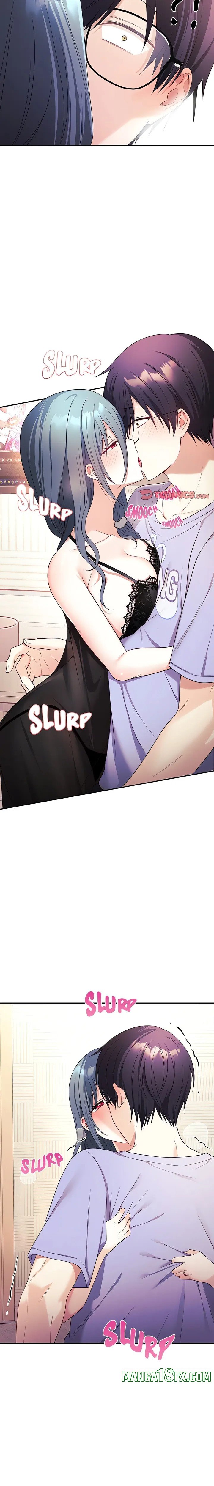 My Wife is a VTuber Chapter 3 image 10