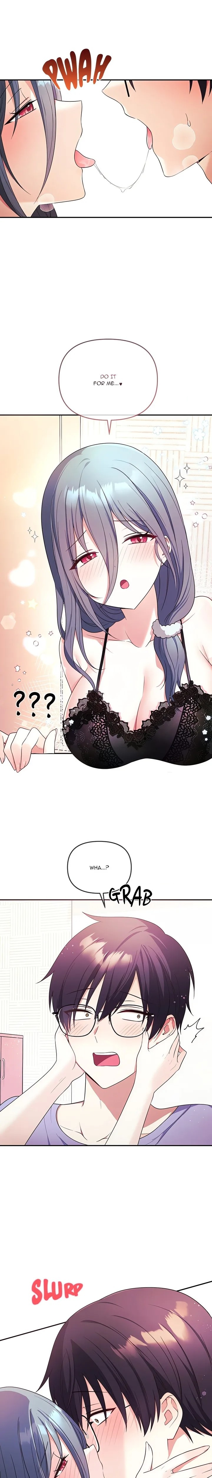 My Wife is a VTuber Chapter 3 image 11