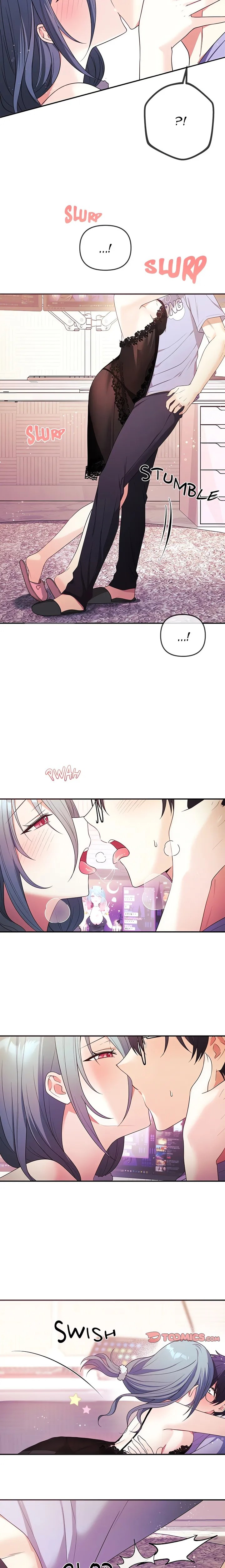 My Wife is a VTuber Chapter 3 image 12